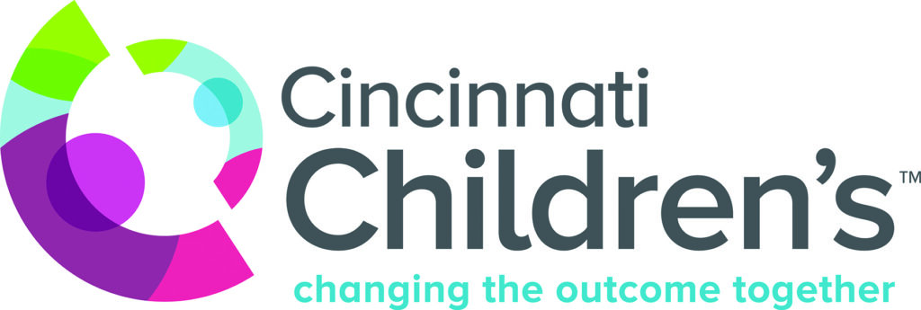 logo of Cincinnati Children's